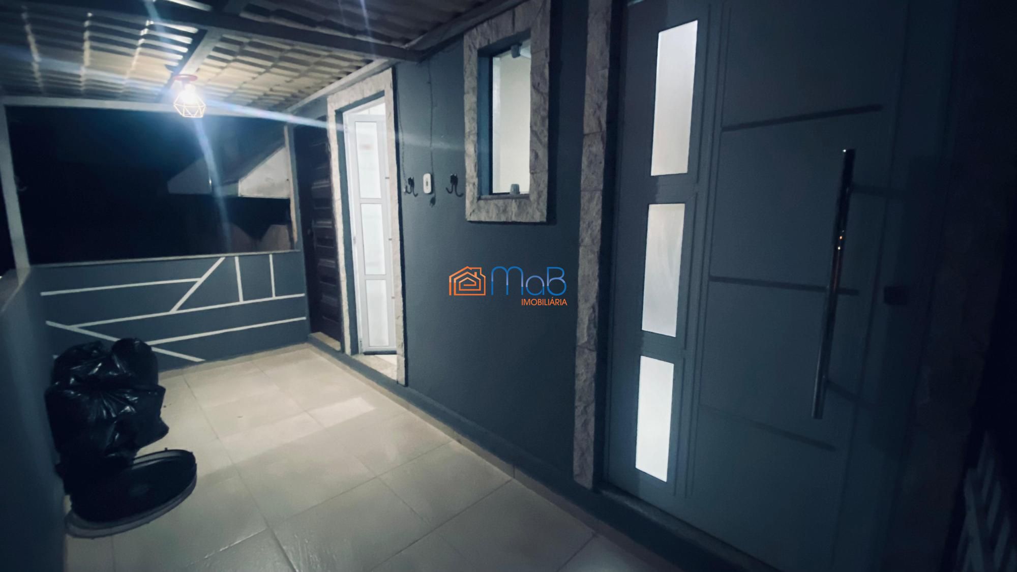 Apartamento 2 quartos no Centro de Macaé