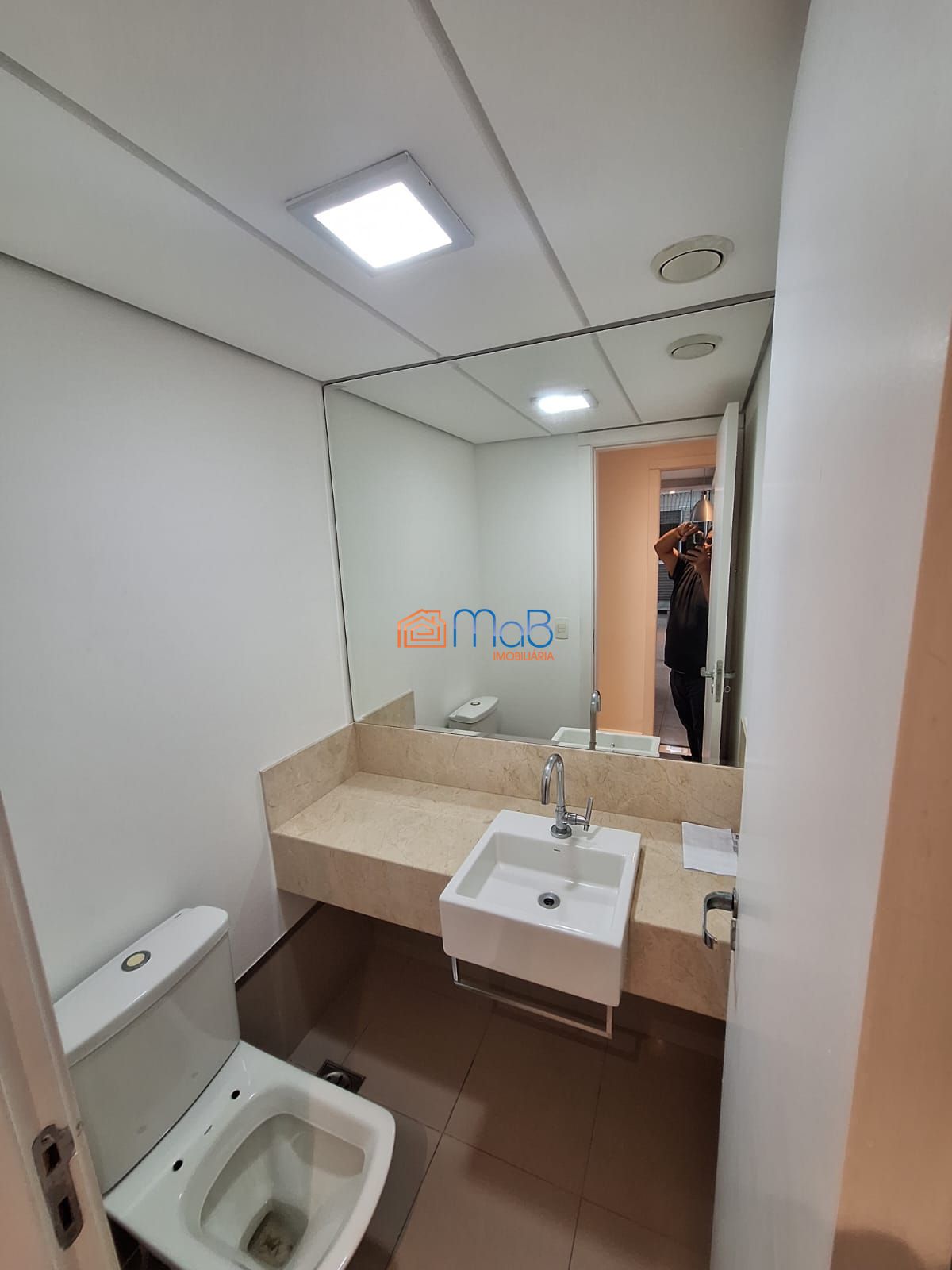 Apartamento de Frente para o Mar no Condomínio Costa Esmeralda – Pecado Macaé