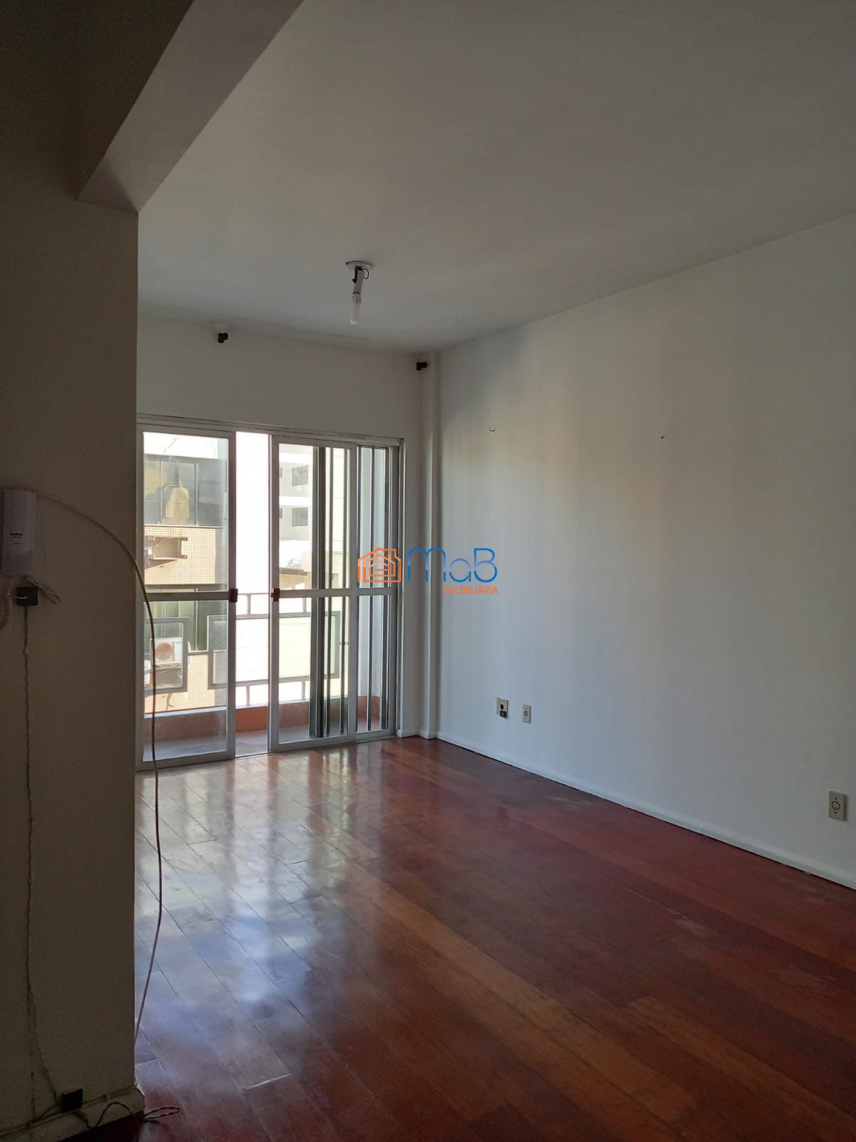 Apartamento no centro da cidade