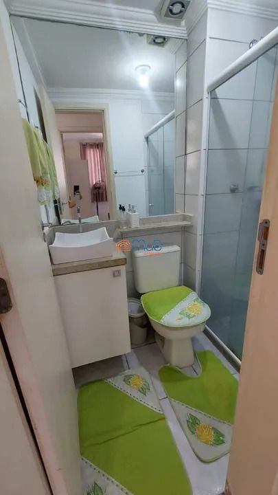 Apartamento à venda com 2 quartos, 45m² - Foto 15