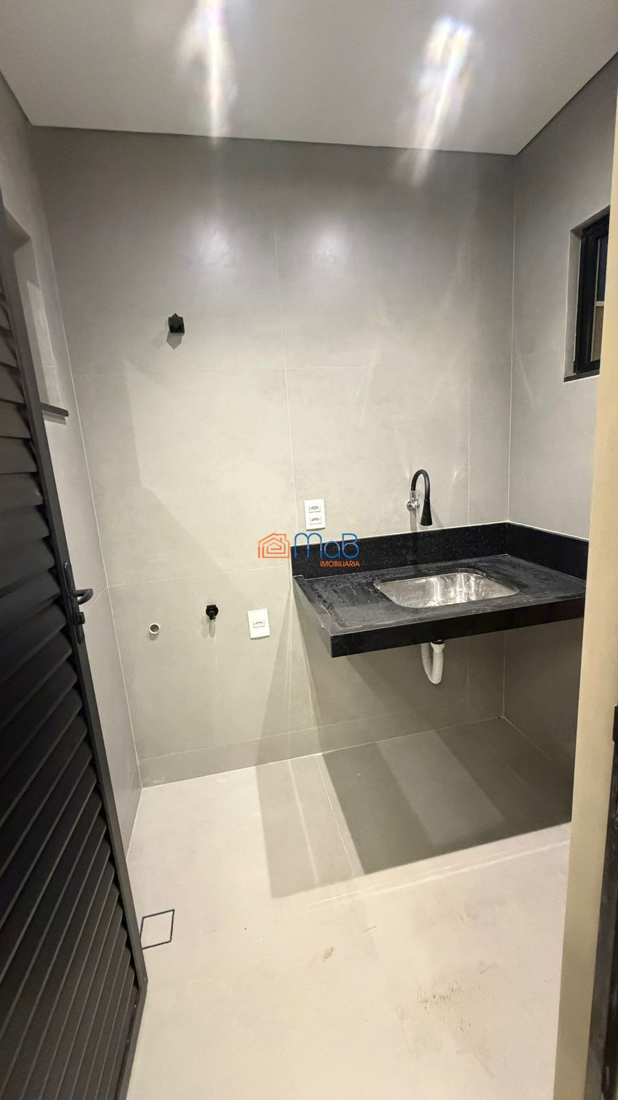 Casa de alto padrão em Macaé, no Condomínio Residencial do Bosque, na Reserva Ca
