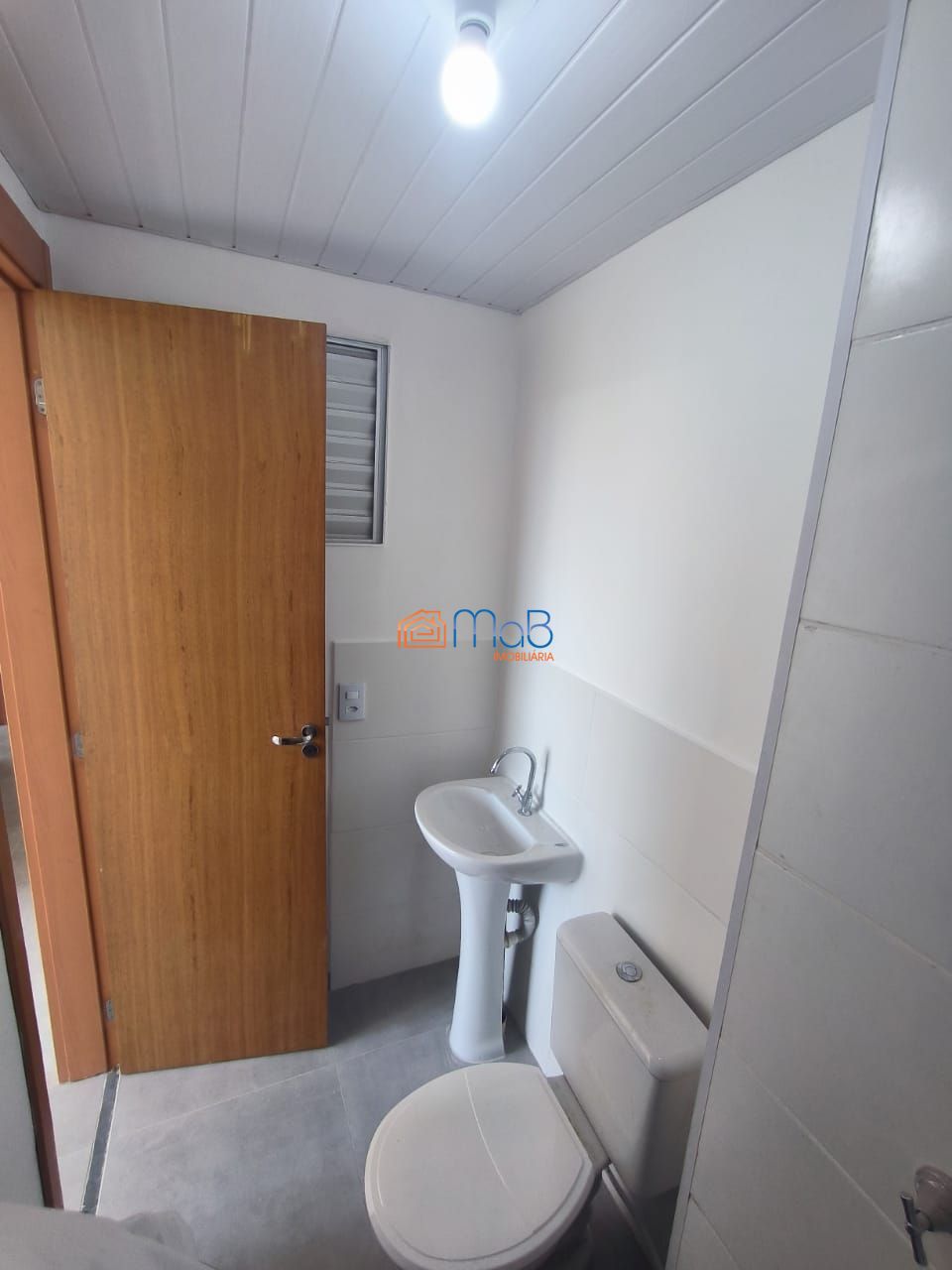 Apartamento à venda com 2 quartos, 49m² - Foto 9