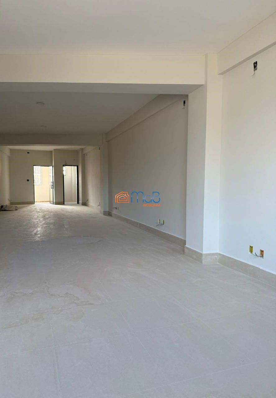 Salas Comerciais para Locação - Centro, Macaé