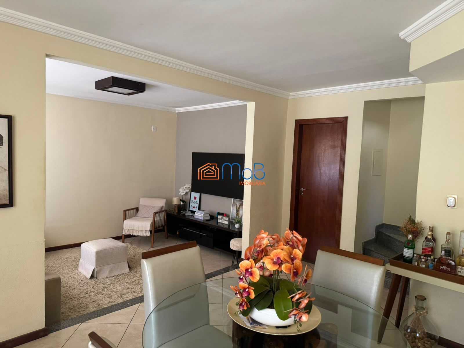 Excelente casa para locação no garden ville