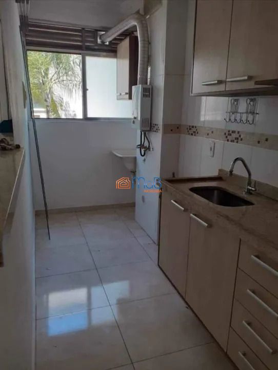 Apartamento à venda com 2 quartos, 45m² - Foto 10