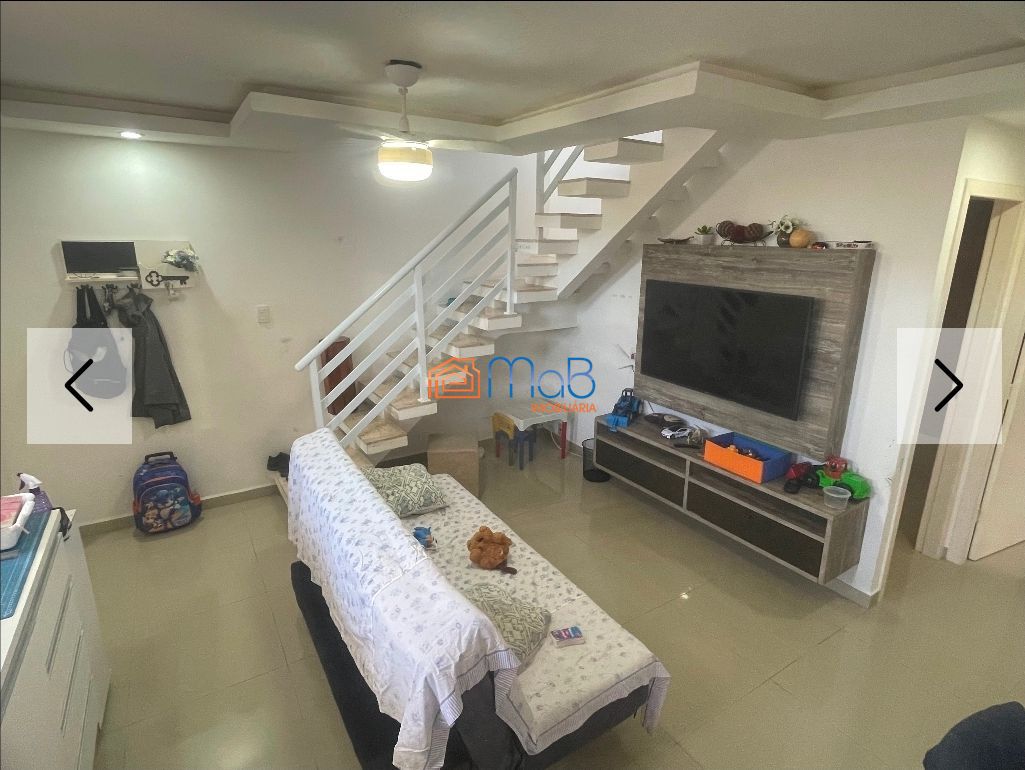 Casa à venda no bairro horto – conforto, segurança e excelen