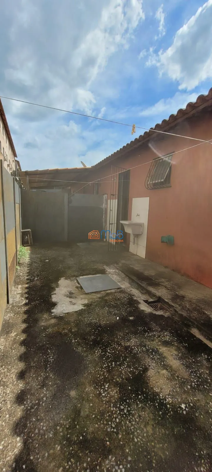 Casa de Condomínio, 2 quartos - Foto 18