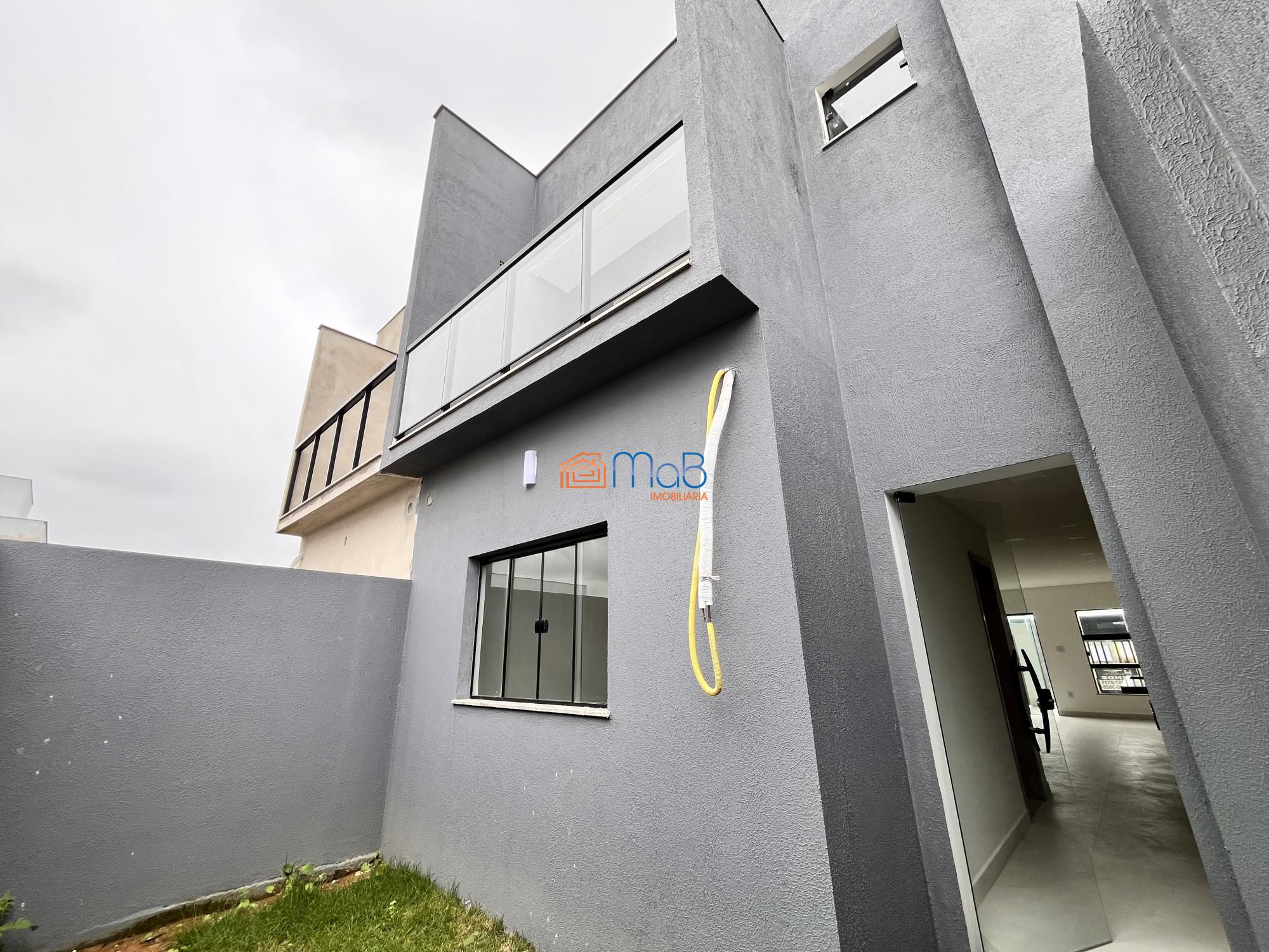 Casa, 3 quartos, 120 m² - Foto 23