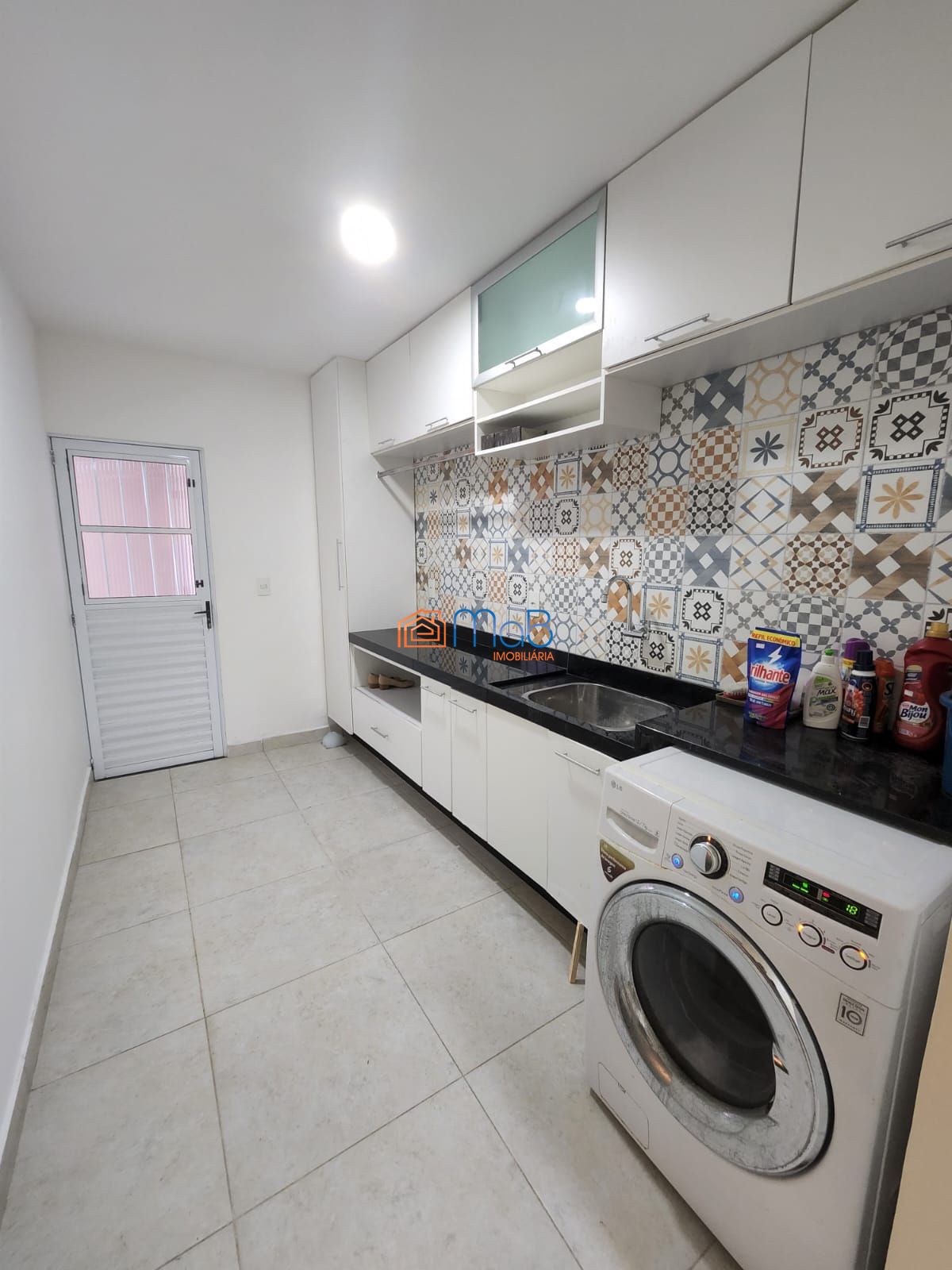 Linda Casa com 03 quartos a venda no Jardim Santo Antônio