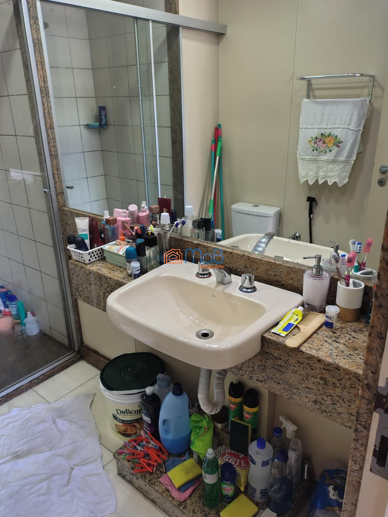 Flat pé na areia - praia do pecado 35m² - foto 12