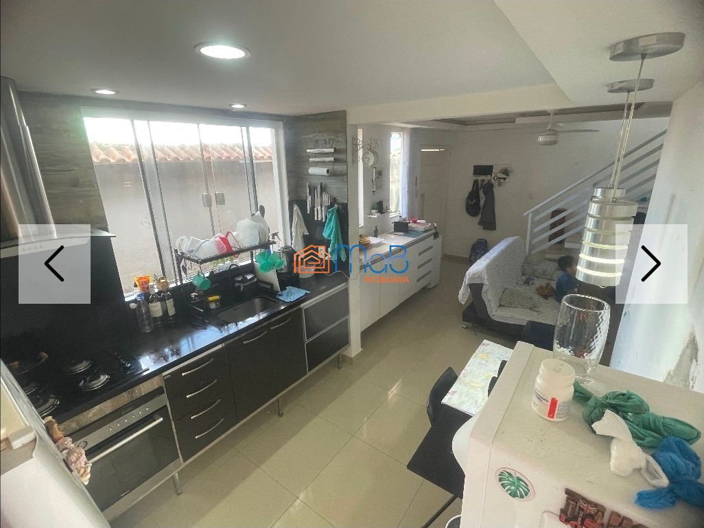 Casa à venda no bairro horto – conforto, segurança e excelen