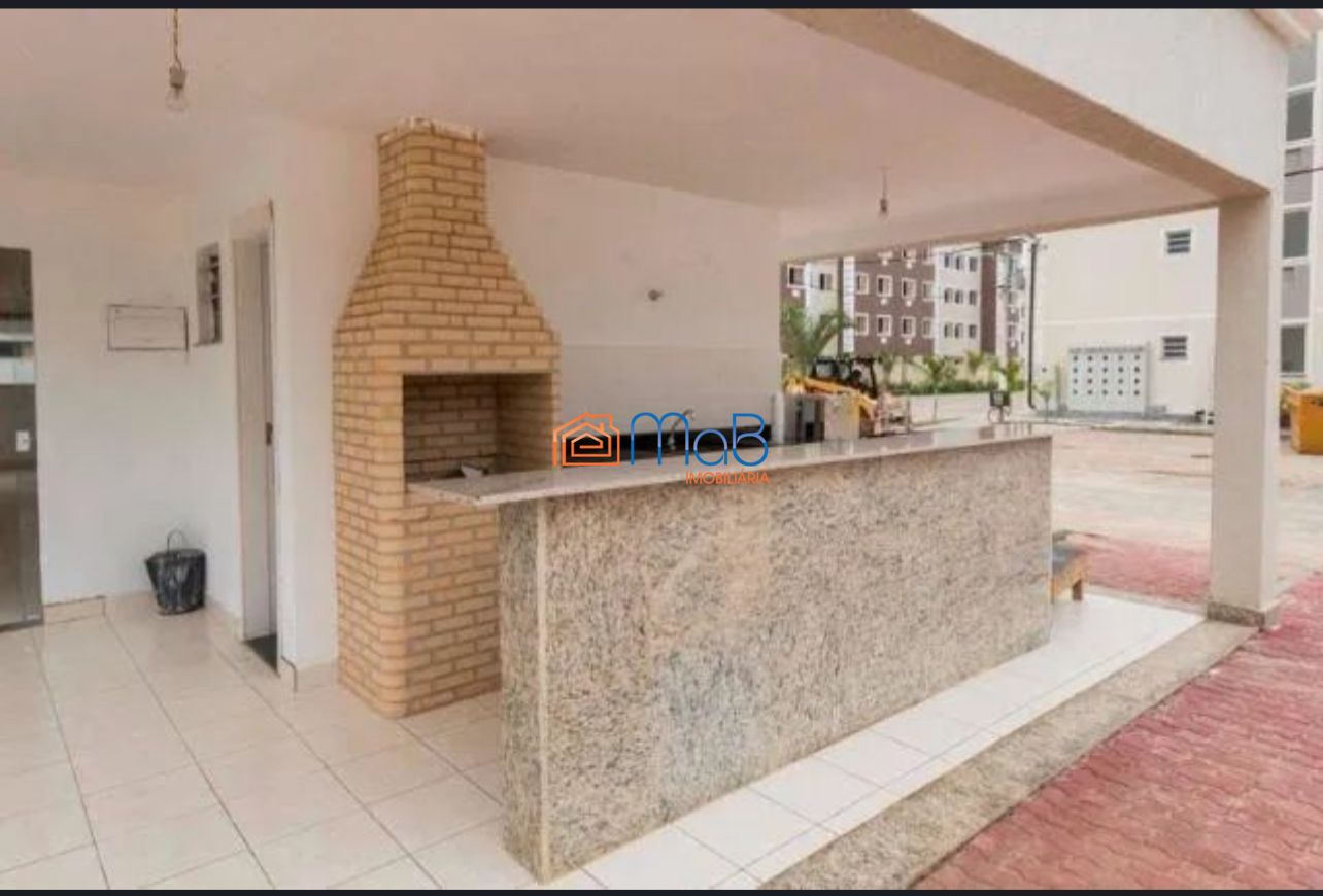 Apartamento, 2 quartos, 45 m² - Foto 1