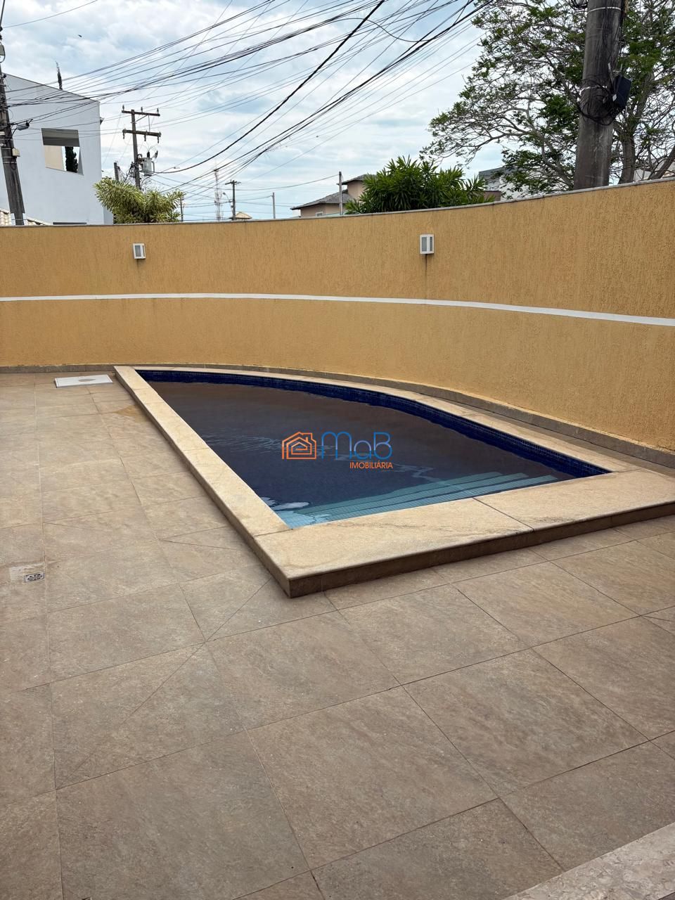 Casa de Condomínio, 4 quartos - Foto 19