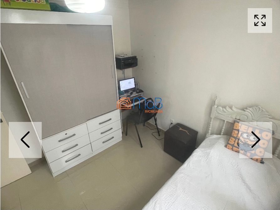 Casa à venda no bairro horto – conforto, segurança e excelen