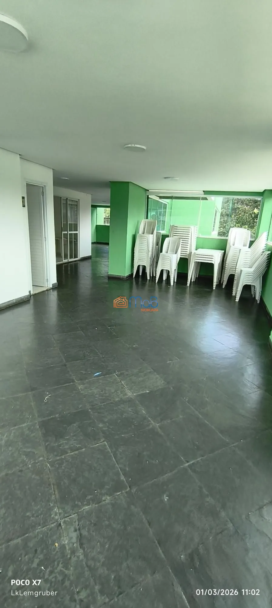 Apartamento, 3 quartos, 125 m² - Foto 21