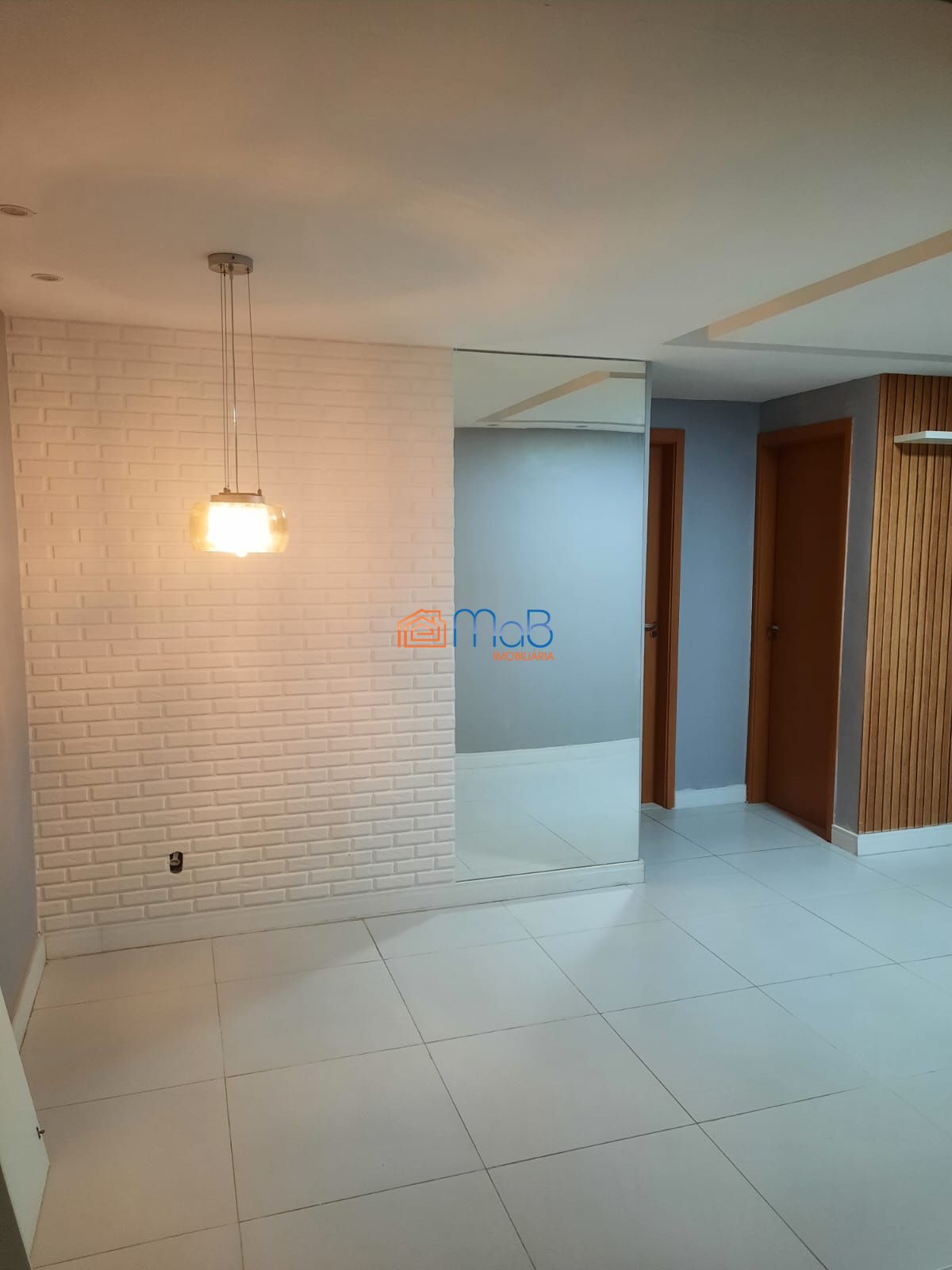 Apartamento à venda e locação condomínio parque maracaibo - foto 2