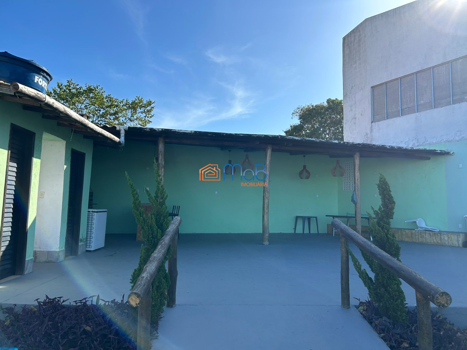Casa de Condomínio, 3 quartos - Foto 18