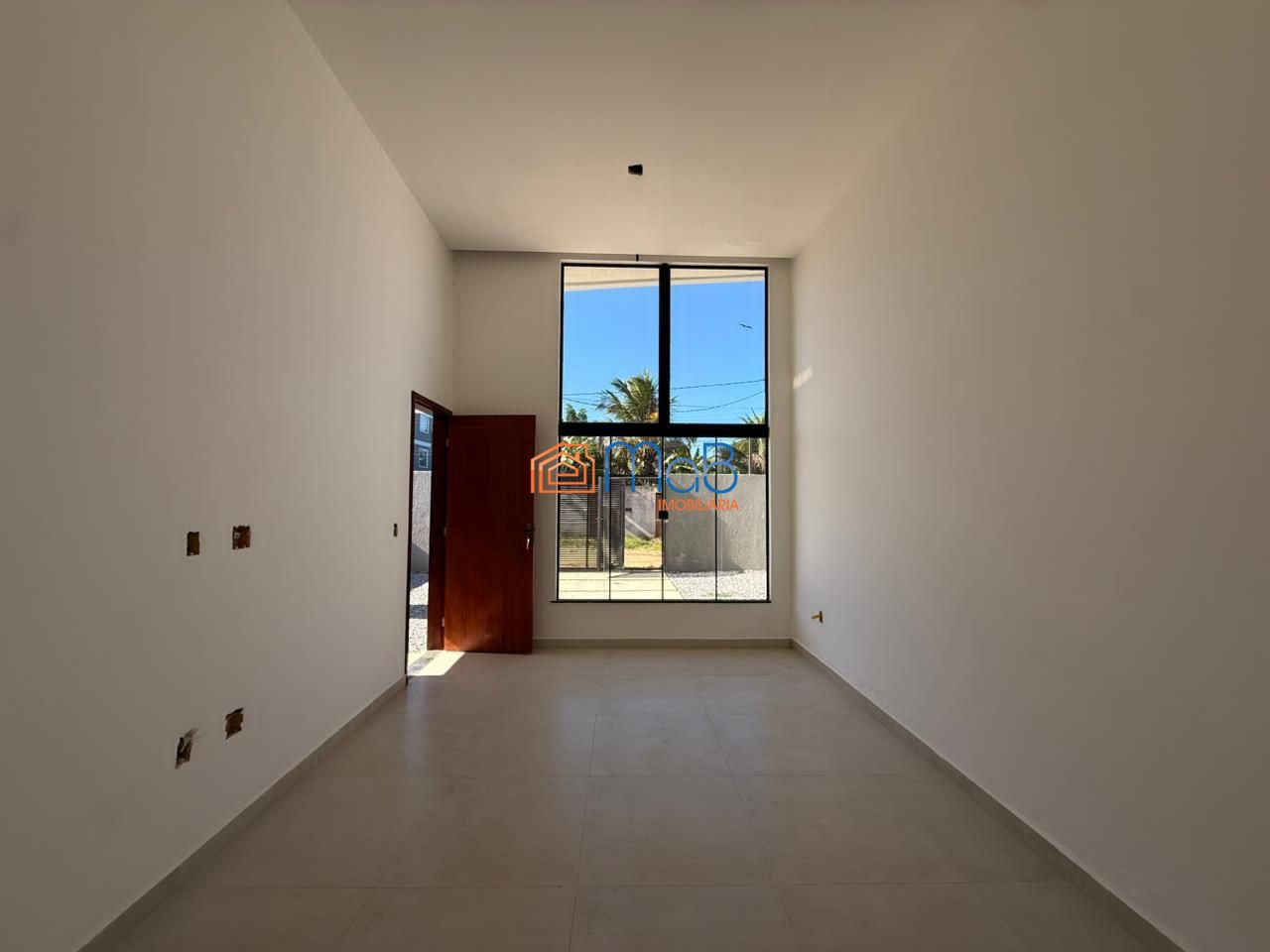 Casa moderna com 3 quartos, suíte e área gourmet com piscina - foto 6