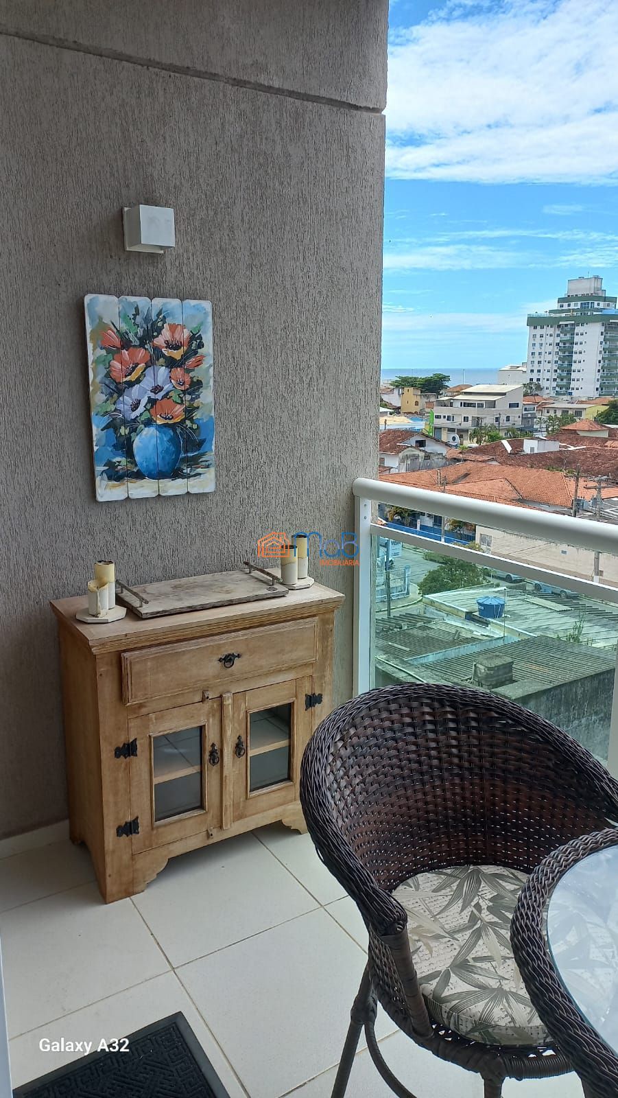 Flat/Apart Hotel, 1 quarto, 56 m² - Foto 19