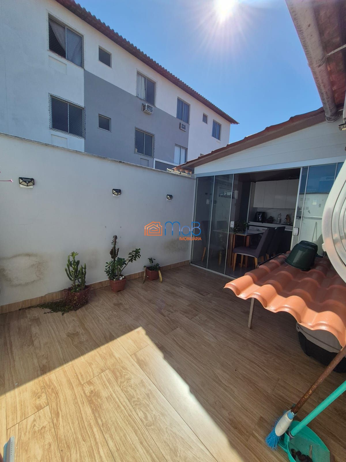 Casa Aconchegante e Moderna à Venda - Total Ville, Virgem Santa