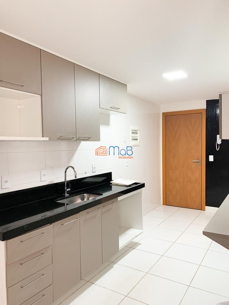 Apartamento à venda com 3 quartos, 140m² - Foto 13