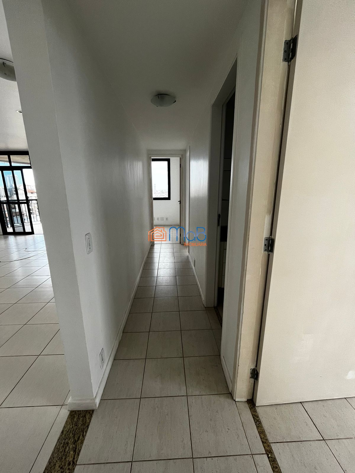 Apartamento à venda com 3 quartos, 120m² - Foto 14