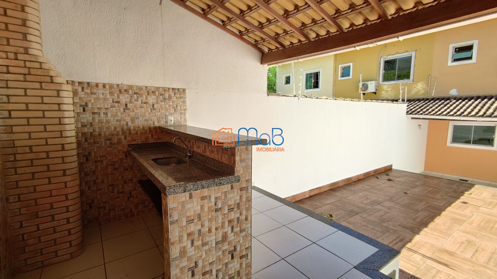 Duplex a venda no Jardim Guanabara - Macaé
