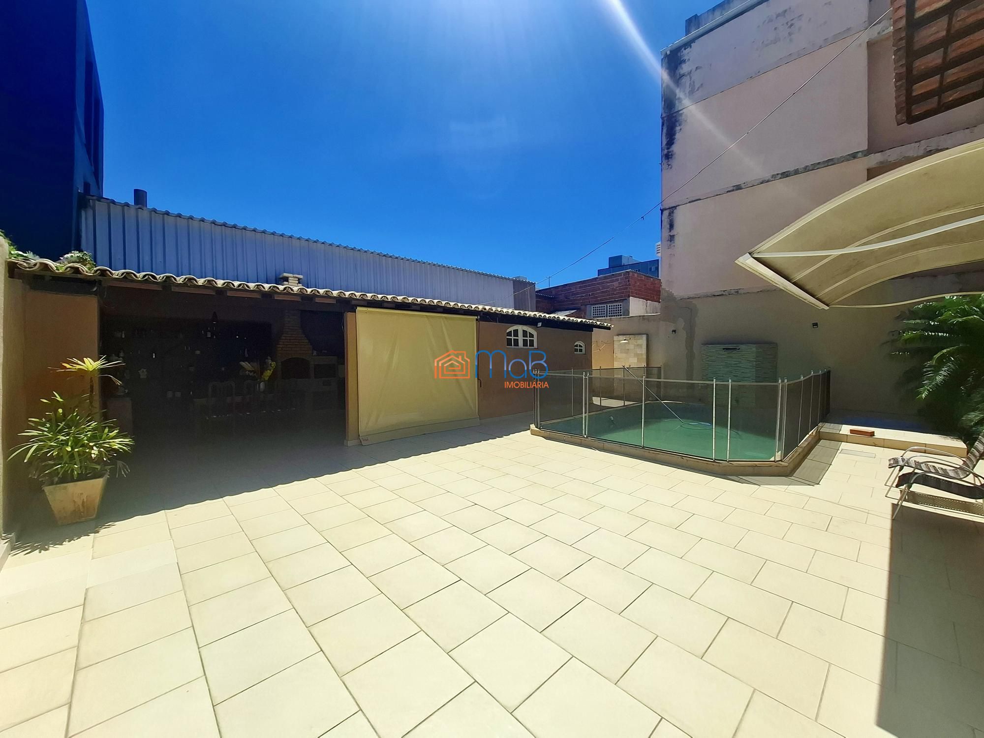 Casa, 6 quartos, 250 m² - Foto 31