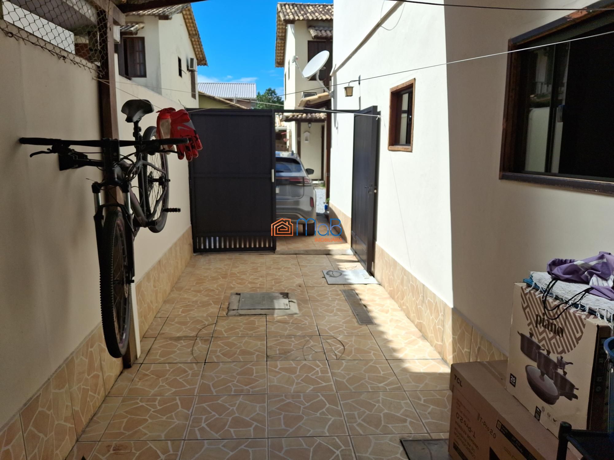 Casa, 2 quartos, 78 m² - Foto 6