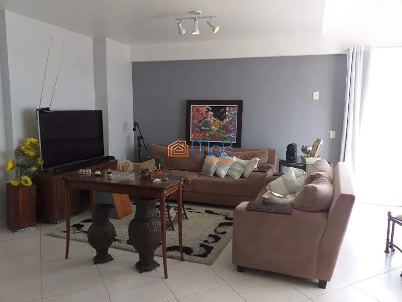 Cobertura, 4 quartos, 216 m² - Foto 12