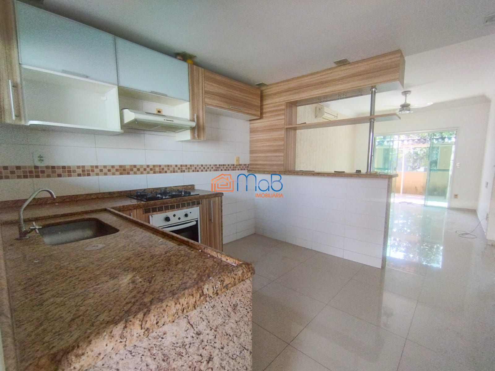 Casa de Condomínio, 2 quartos - Foto 8