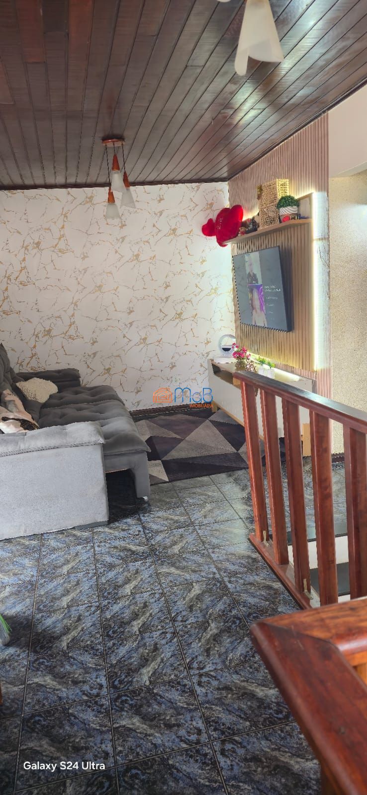 Casa, 3 quartos, 200 m² - Foto 11