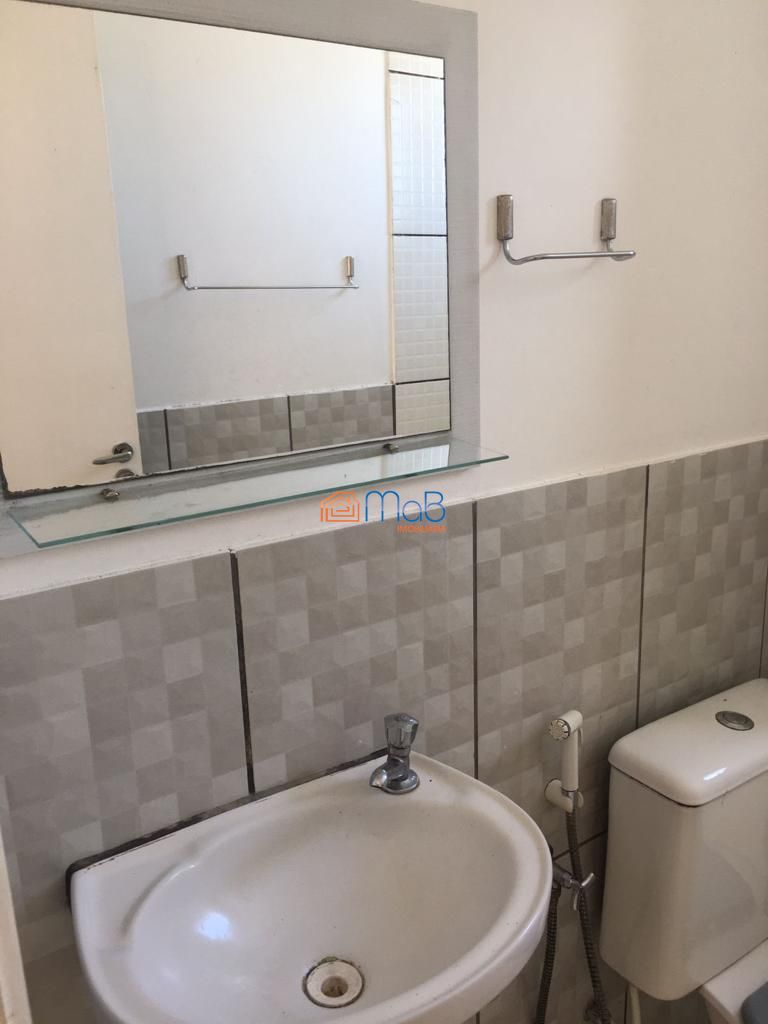 Apartamento para alugar com 2 quartos, 44m² - Foto 6