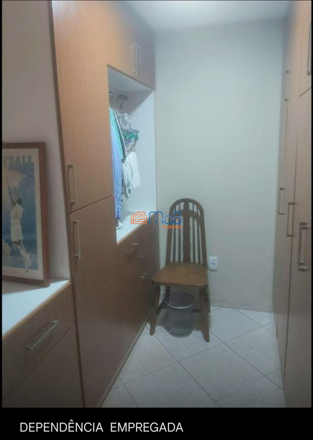 Apartamento à venda com 3 quartos, 240m² - Foto 19