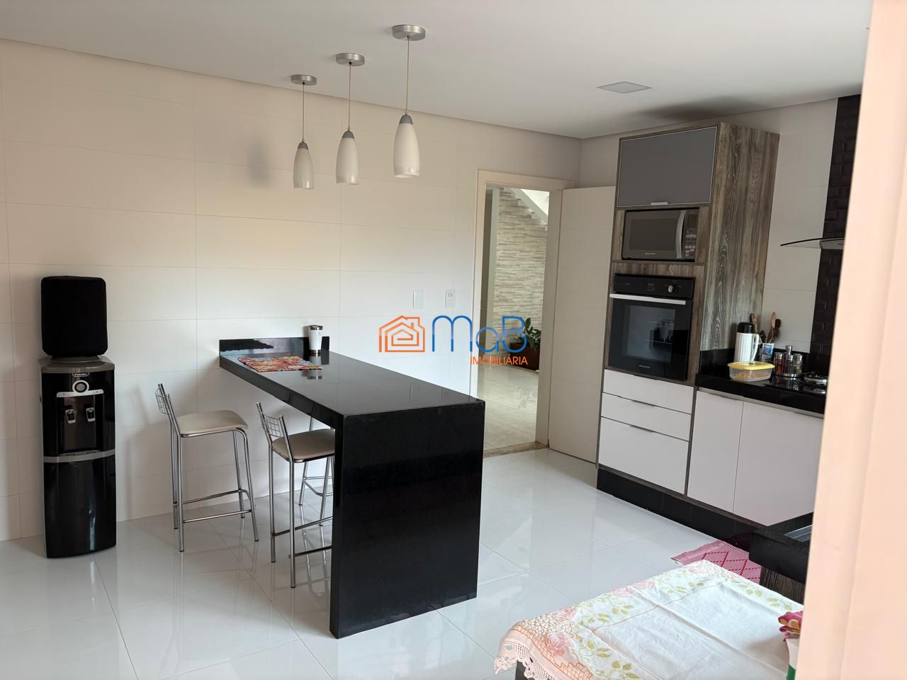 Casa de Condomínio, 4 quartos - Foto 4