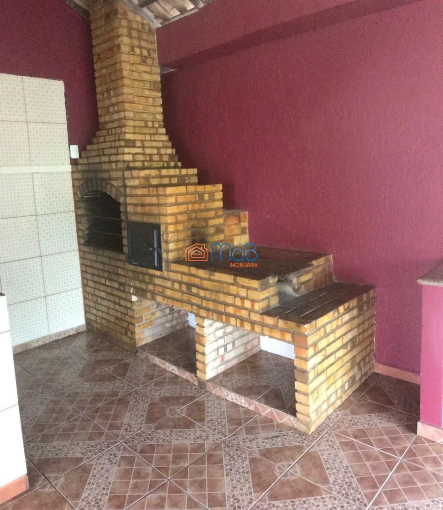 Casa à venda com 3 quartos, 242m² - Foto 21