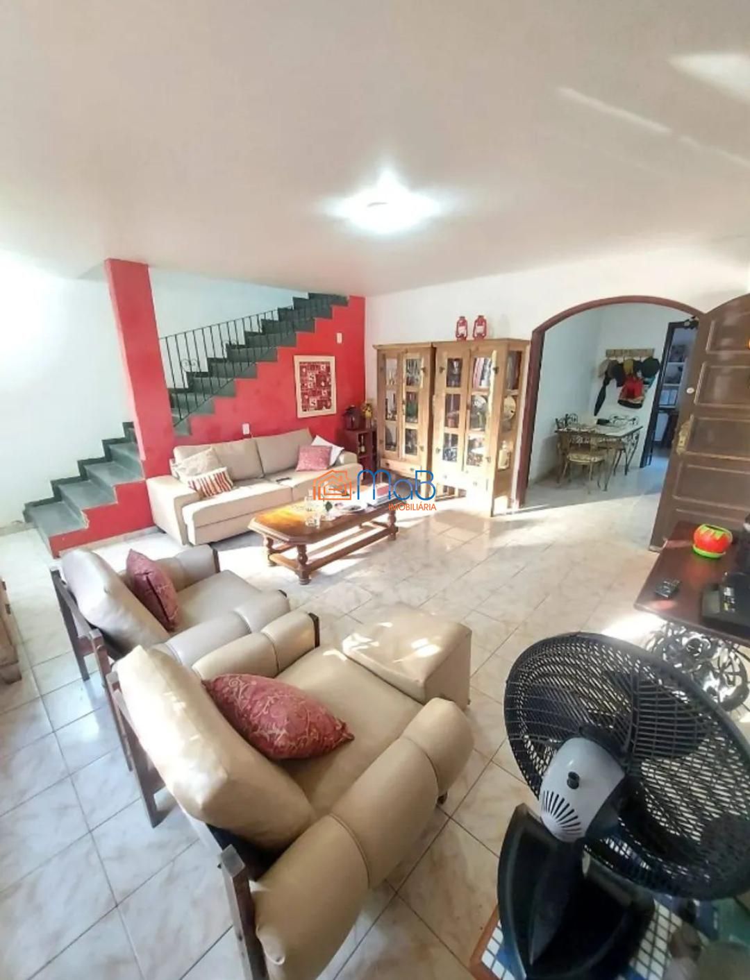 Casa, 3 quartos, 200 m² - Foto 4
