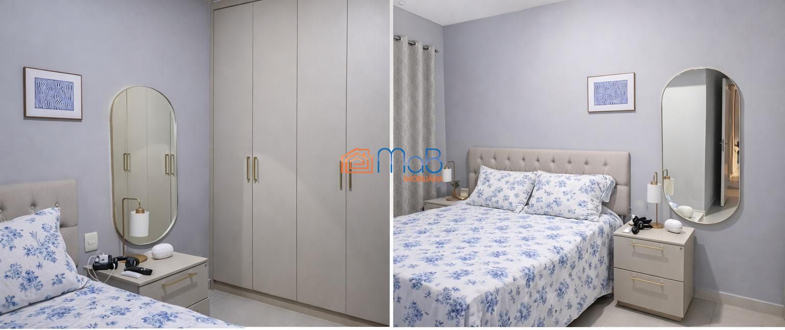 Apartamento, 3 quartos, 76 m² - Foto 11