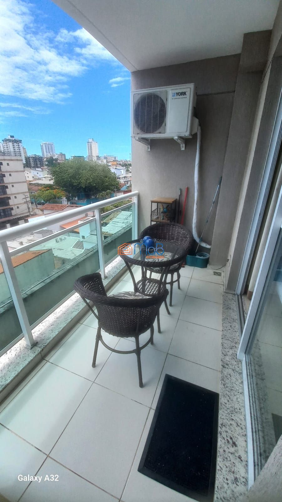 Flat/Apart Hotel, 1 quarto, 56 m² - Foto 14