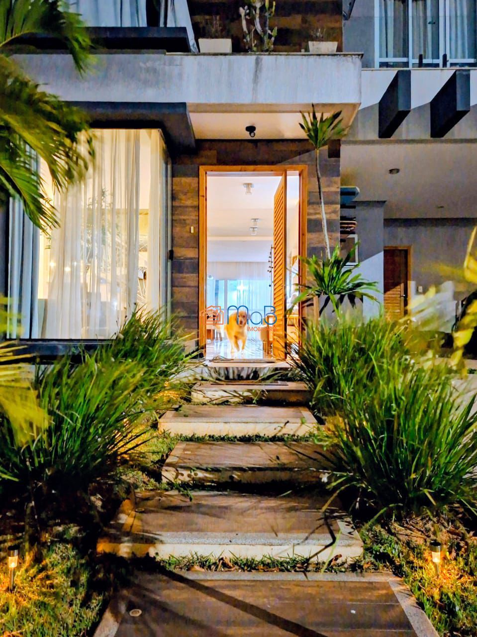 Casa de Condomínio, 4 quartos - Foto 20