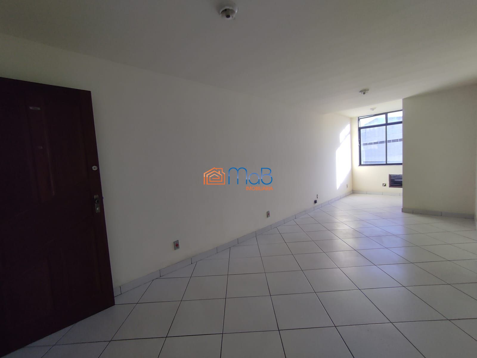 Conjunto Comercial-Sala para alugar com 1 quarto, 27m² - Foto 4