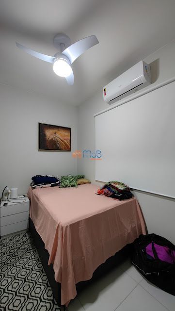 Apartamento à venda com 3 quartos, 87m² - Foto 20