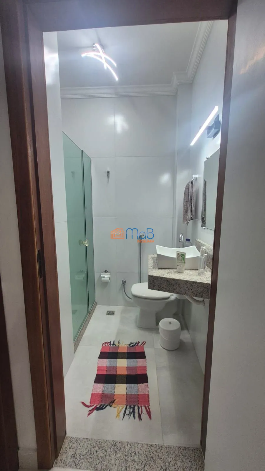 Apartamento, 3 quartos, 200 m² - Foto 33