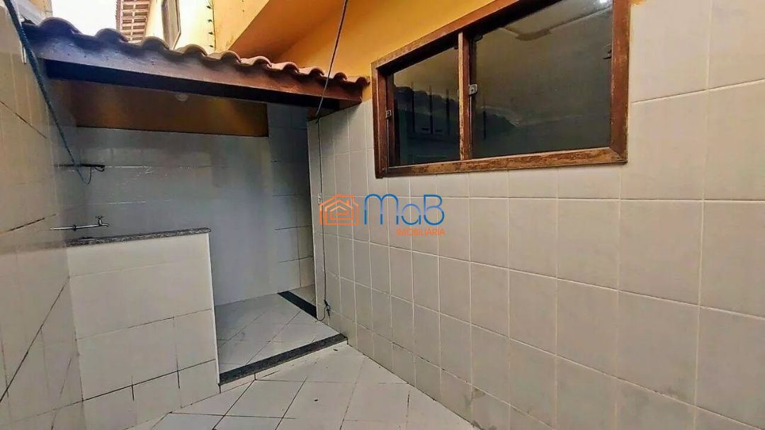 Apartamento à venda com 3 quartos, 110m² - Foto 12