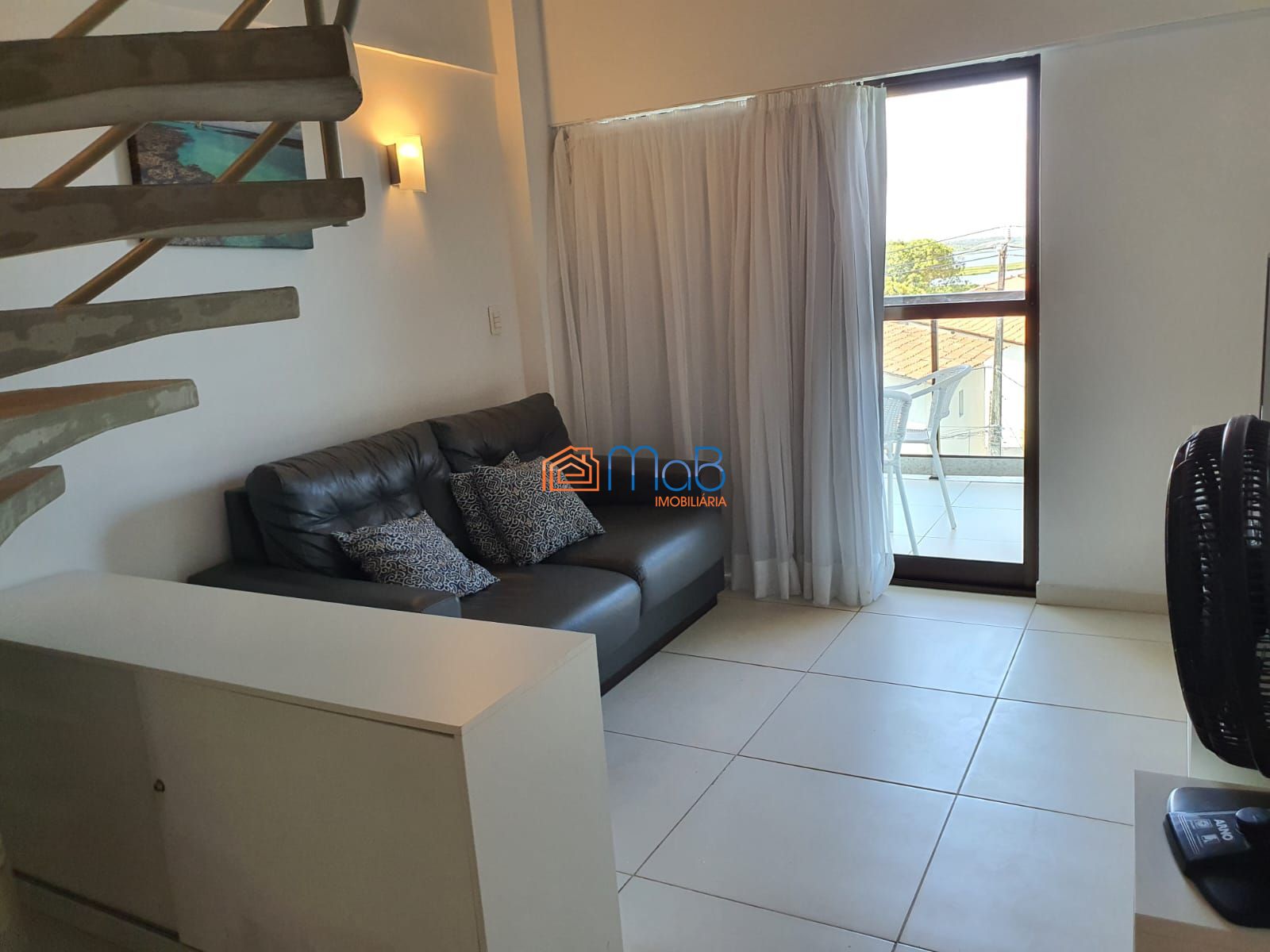 Flat/Apart Hotel, 1 quarto, 49 m² - Foto 6