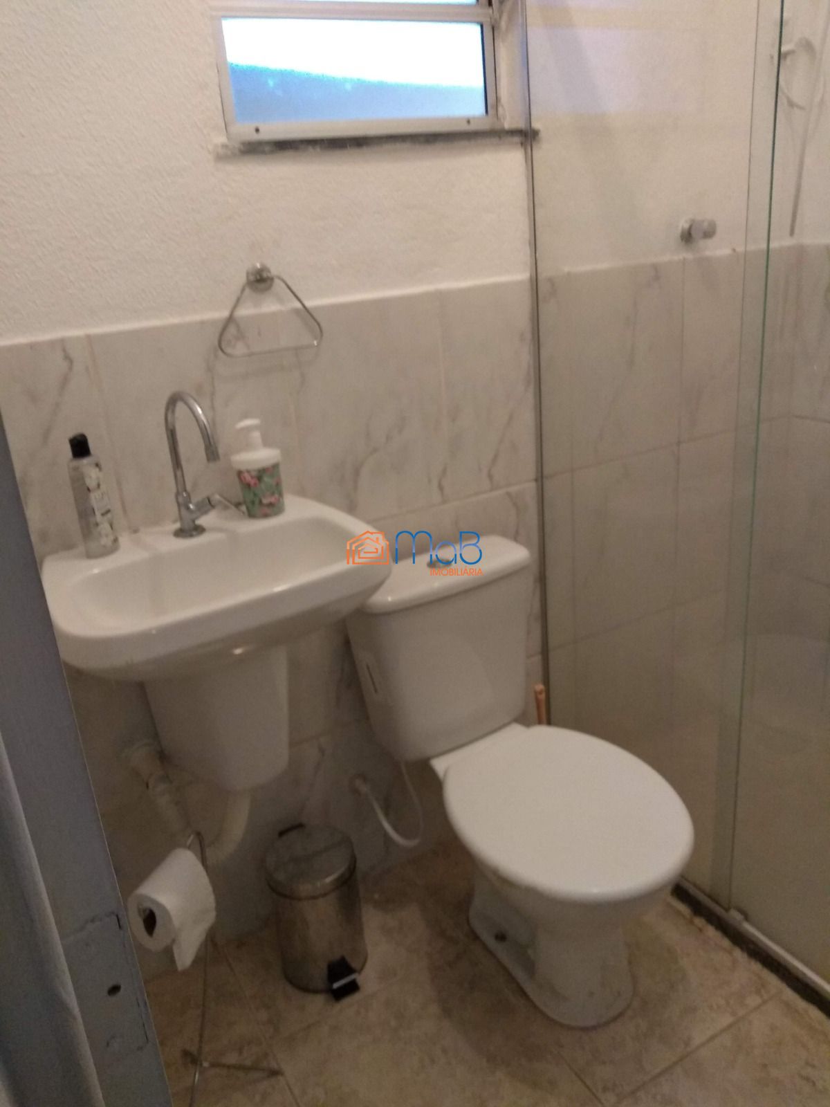 Casa de Condomínio à venda com 2 quartos, 50m² - Foto 6