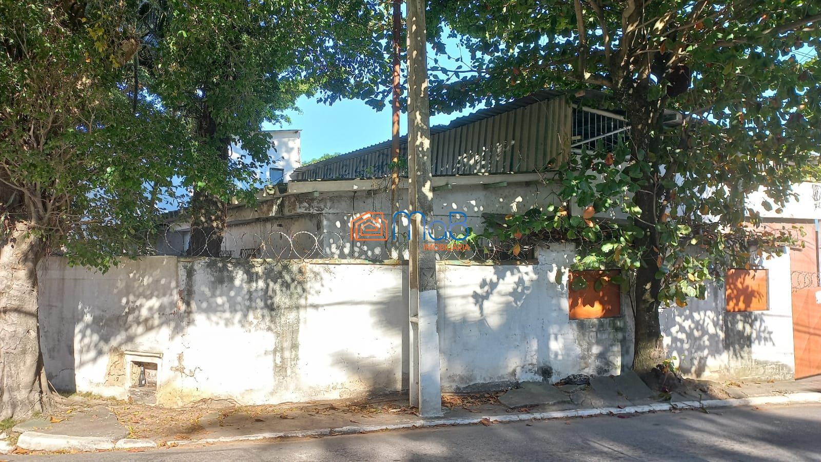 Galpão comercial na granja dos cavaleiros - foto 6