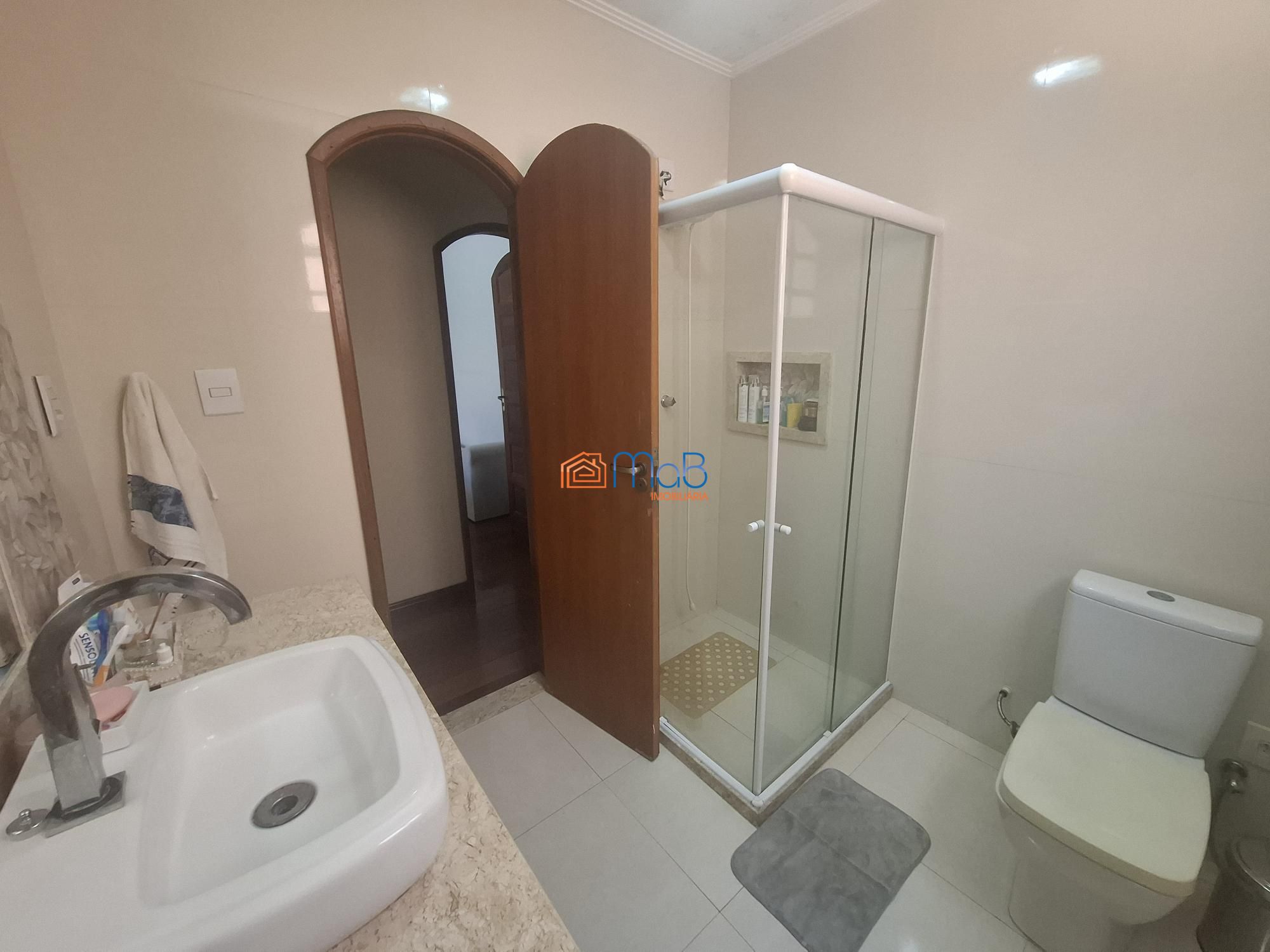 Casa, 6 quartos, 250 m² - Foto 24
