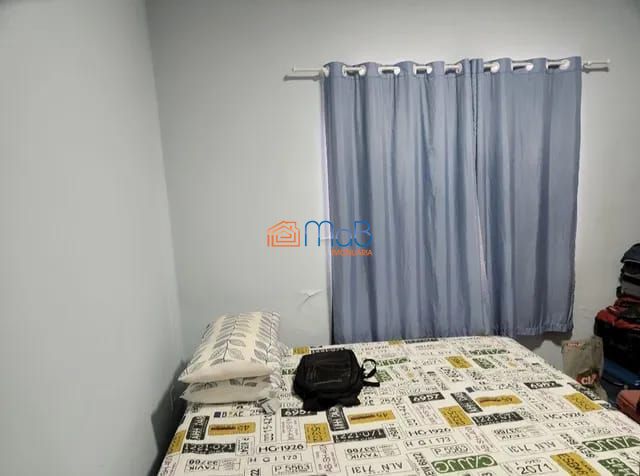 Casa à venda com 3 quartos, 106m² - Foto 15