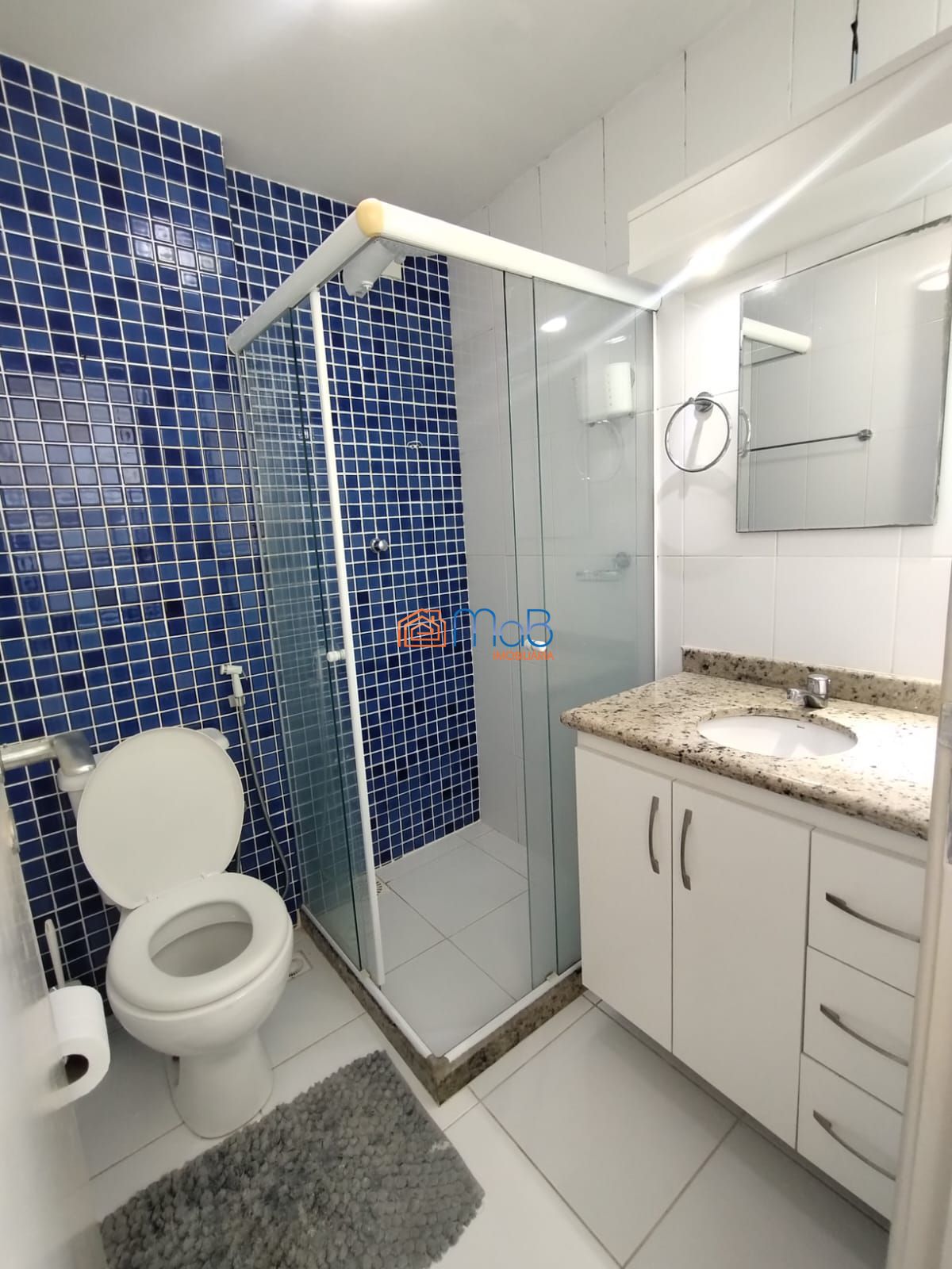 Apartamento à venda com 1 quarto, 32m² - Foto 14